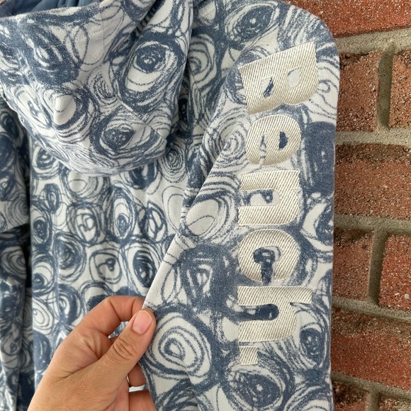 Bench zip-up hoodie - Picture 6 of 7